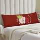 thumbnail image 4 of Funda de almohada navideña de cuerpo entero, funda de almohada larga, almohada de compañero de juegos para niños, cojín de sofá, muebles para el hogar, decoraciones de cama de 20" x 54", 4 of 5