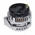 thumbnail image 3 of Acdelco 321-2128 Alternator   12 V, Delco Ad244, With Pulley, Internal,, 3 of 4