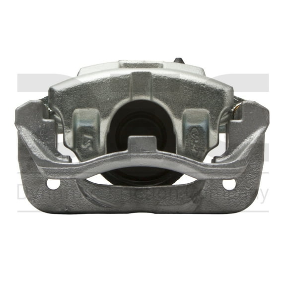 Front Left Dynamic Friction Company Premium Brake Caliper 331-54057 For 1995-1998 Ford Windstar