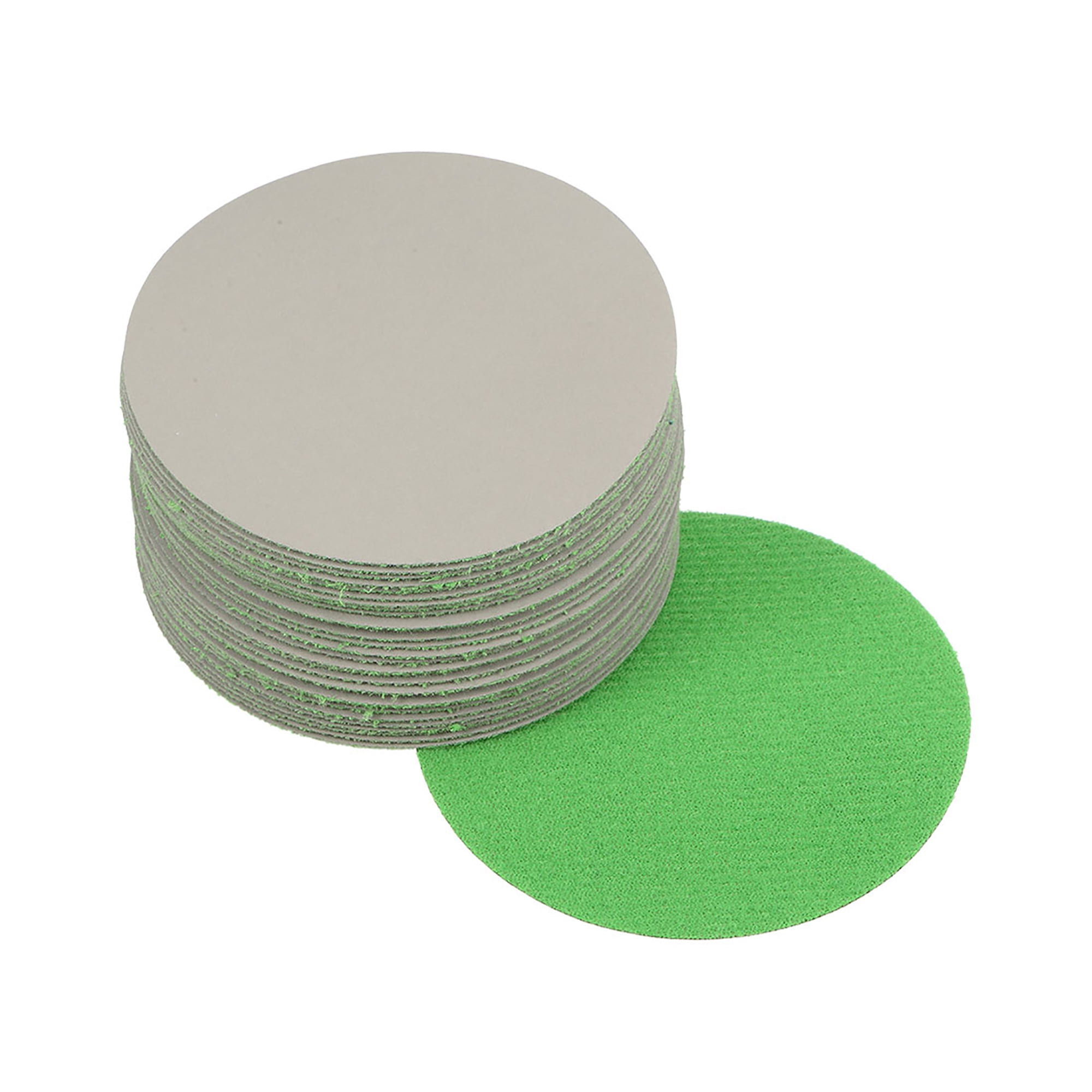 3inch Wet Dry Sanding Discs 3000 Grit Hook and Loop Sanding Disc Silicon Carbide Sandpaper 30pcs
