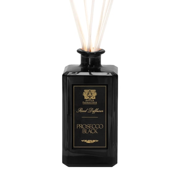 Difusor de Varillas Antica Farmacista Prosecco Black 320 mL