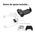 thumbnail image 4 of Soporte Para Control Xbox One Series X S Clip Celular Mando Clamp, 4 of 7