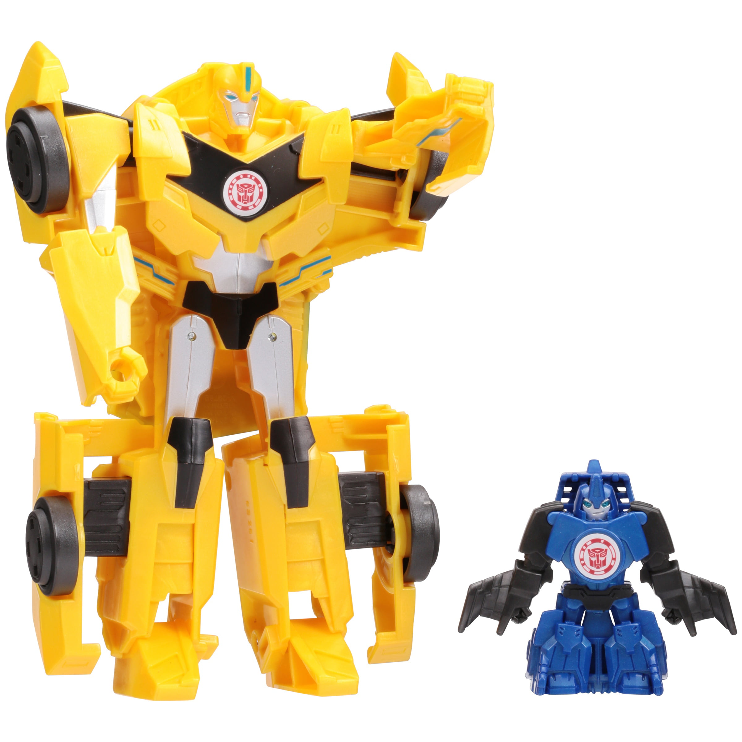 transformers bumblebee combiner force