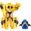 Transformers RID Combiner Force Activator Combiners Bumblebee and Stuntwing