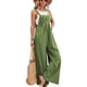 thumbnail image 4 of Ropa de mujer popular europea y americana, estilo casual con tirantes de color sólido para mujer., 4 of 6