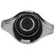 thumbnail image 3 of Radiator Cap, Replace 19045-RAA-003,for Honda Acura Accord Civic CRV Elements Fit Odyssey, Pilot Rid, 3 of 5