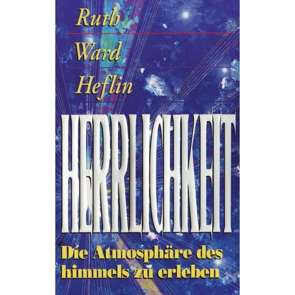 Herrlickheit (Paperback)