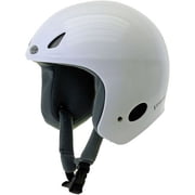 Skiing/snowboarding White Racing Star He