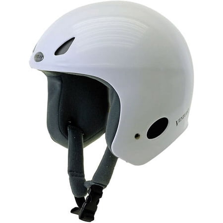 Skiing/snowboarding White Racing Star He