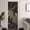 A7, variant on 2PCS Door Stickers Decals,Self-Adhesive Waterproof Removable Door Murals Wallpaper, PVC Geometric Decorative Door Sticker for Bedroom Livingroom Bathroom Door Decal Decoration
