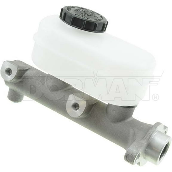 "Dorman M390395 Brake Master Cylinder for Specific Ford Models"
