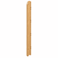 thumbnail image 4 of Aitjunz Replacement Panel Part Only, Not a Console Table, WIN6002-NA-PJ, Natural, 4 of 6