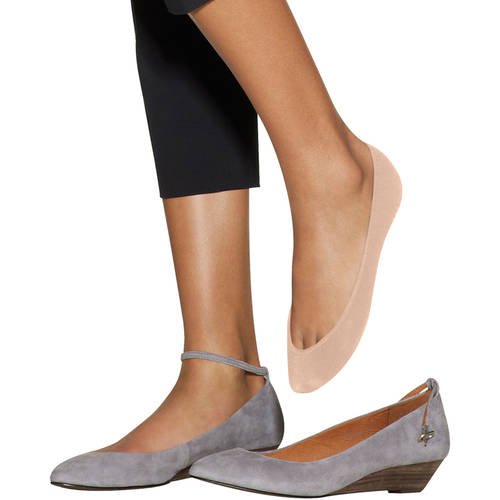 L'eggs Seamless Nylon Foot Cover