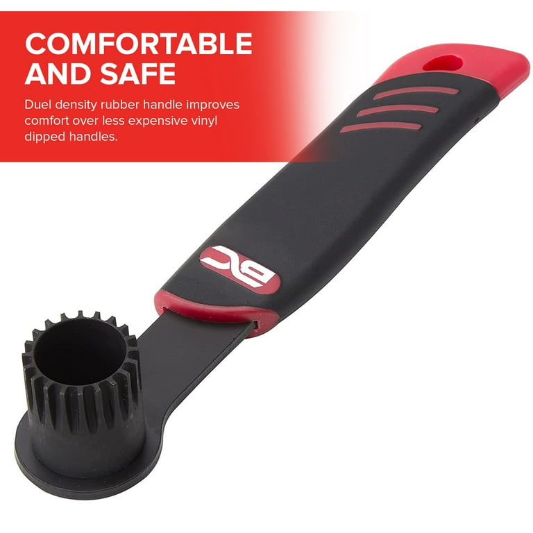 Mountain bike cheap bottom bracket removal