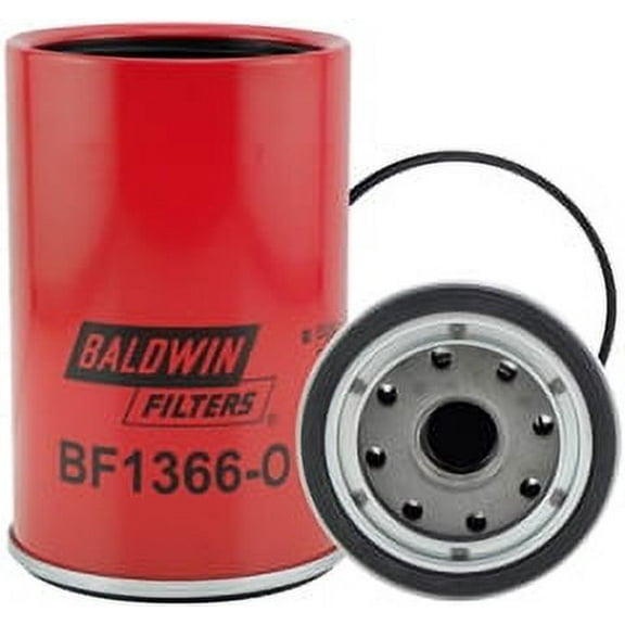 Fuel Water Separator Filter Baldwin BF1366-O