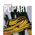thumbnail image 1 of Pre-Owned Pop Art: Skira MINI Artbooks (Paperback) 8861307361 9788861307360, 1 of 1