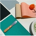 thumbnail image 5 of Dish Drying Mat Silicone Heat Resistant Washable 20x15, 5 of 7