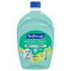 (2 pack) (2 pack) Softsoap Antibacterial Hand Soap Refill, Fresh Citrus, 50 Oz