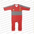 thumbnail image 1 of Summer Casual Teenager Junionsuits Long-sleeved Climbing Junionsuits-sebneei, 1 of 4