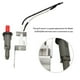 thumbnail image 5 of Riwesomey Juego de encendedor de parrilla de barbacoa para el hogar, utensilios de cocina para asar, Kit de arranque de encendido, accesorios de Artesanía, 5 of 6