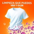 thumbnail image 2 of Detergente Líquido Ace con Toque de Downy, para Ropa Blanca y de Color, 4.85 l, 2 of 5