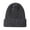 Dark Gray, variant on Beanie Winter Hat for Women Slouch Oversized Cable Knit Hats Warm Chunky Knitted Cap for Cold Weather