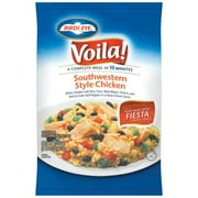 Birds Eye Voila!: Southwestern Style Chicken, 36 oz