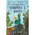 thumbnail image 1 of Pre-Owned The Untimely Journey of Veronica T. Boone: Part 1 - Laurentide (Paperback) 099623151X 9780996231510, 1 of 2
