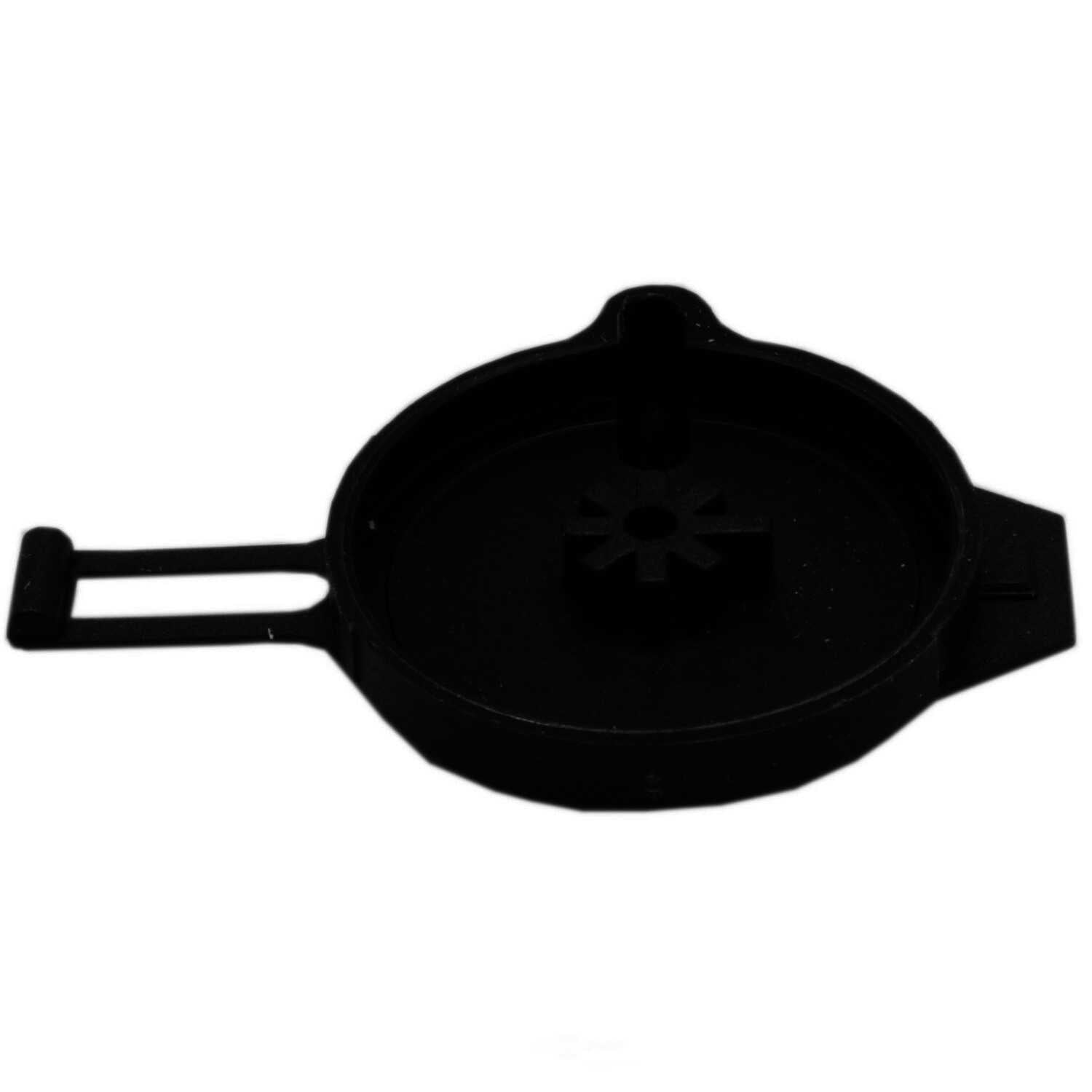Vernet RC0170 Cap dedicated to the expansion tank