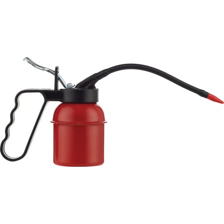 Umeta Oil Can 16 Oz. Flexible Spout