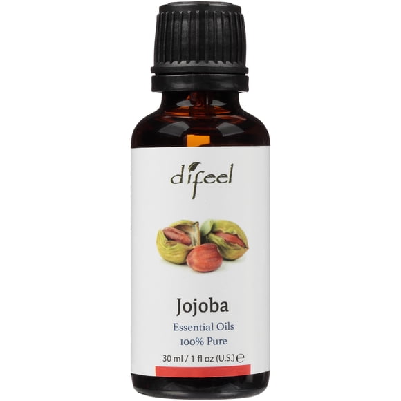 Jojoba Essential Oils