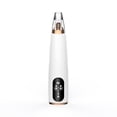 thumbnail image 1 of Electric Acne Remover Machine Nose Blackhead Vacuum Extractor Tool Skin Care Face Pore Cleaner, 1 of 8