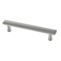 Liberty P38768C-SN 3 3/4" Lindley Cabinet Drawer Pull Satin Nickel