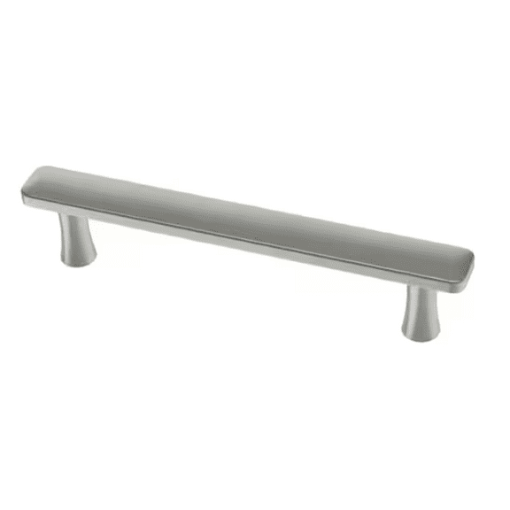 Liberty P38768C-SN 3 3/4" Lindley Cabinet Drawer Pull Satin Nickel