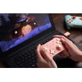 thumbnail image 3 of Controlador inalámbrico 8Bitdo Ultimate 2C para Windows PC/Android, 3 of 7