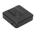 thumbnail image 2 of Transmisor Receptor Bluetooth multifunción 2 en 1 V5.0 Bling Bling Adaptador Bluetooth para TV Coche PC Reproductor de MP3 Cine en casa, 2 of 12