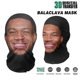 thumbnail image 5 of Cosplay Balaclava Celebrity Mask Full Face Prank Face Cover for Halloween Breathable Celebrity Prank Funny Balaclava, 5 of 5