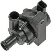 volvo s60 engine auxiliary water pump