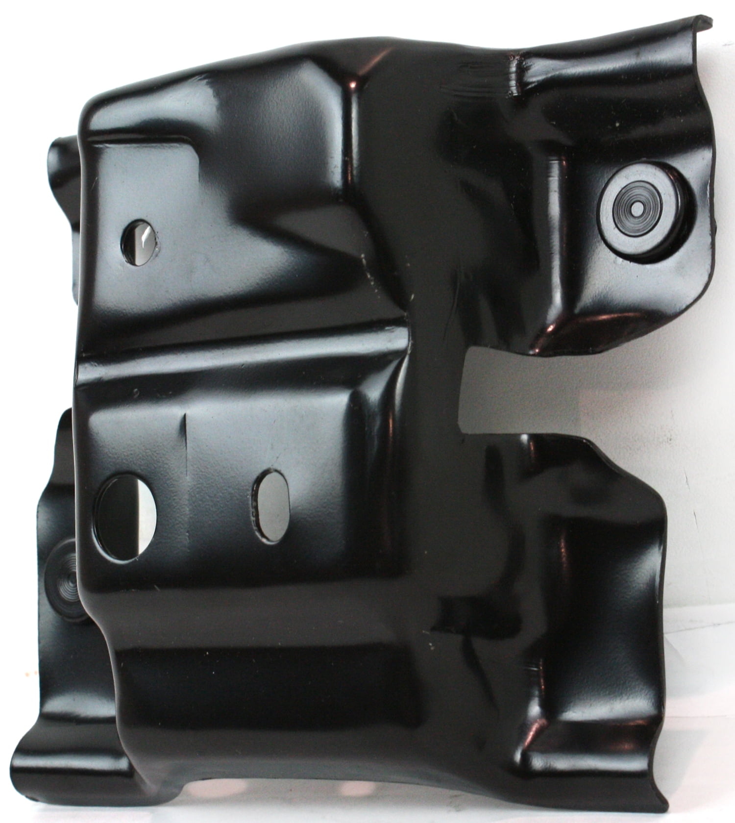 Replacement S013105 Bumper Bracket Compatible For 2004-2006 Scion xB Front, Right Passenger