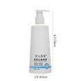 thumbnail image 3 of Fiudx Acondicionador de Keratina, Crema Hidratante Reparadora, Nutrición Intensa para Cabello Seco, Protección Fortalecedora con Biotina, Cuidado Capilar Diario, Todo Tipo de Cabello, Fórmula Sin Par, 3 of 6