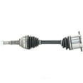 thumbnail image 2 of CV Axle Shaft Fits select: 1995-1996 CHEVROLET BLAZER, 1994-1996 GMC SONOMA, 2 of 4