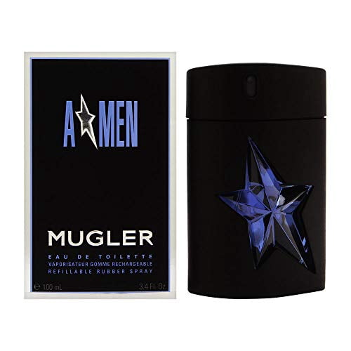 amen eau de toilette