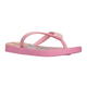 thumbnail image 2 of Sandalia Ipanema Stitch Niña Rosa Casual Infantil T16-21 rosa 16, 2 of 10