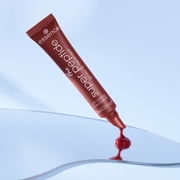 essence The Super Peptide Glossy Lip Treatment, 06 Plumfection!