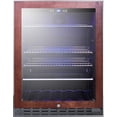 thumbnail image 1 of SUMMIT Refrigerador de Bebidas Incorporado de 24" de Ancho, Compatible con ADA, 1 of 5
