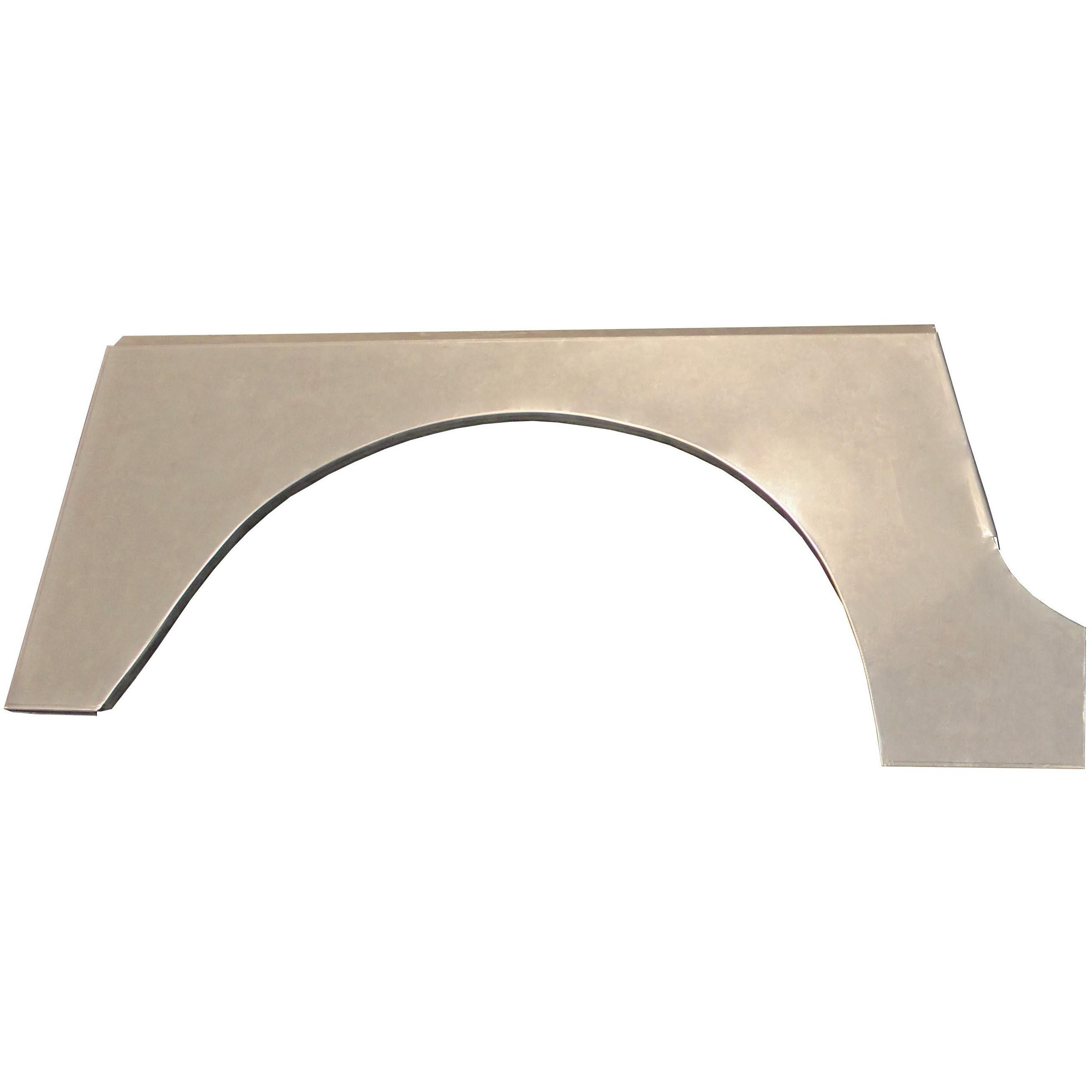 Car & Truck Parts 19972006 Jeep TJ Wrangler Rear Quarter Panel Driver Side NEW! Car & Truck