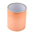 thumbnail image 4 of RUNROTOO 1 Rouleau de Ruban de Protection pour Réduction de Bruit avec Papier Aluminium dans les Périphériques d'Ordinateur, 4 of 8