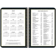 thumbnail image 2 of Lang Brands, LLC, American Cat by Lowell Herrero 2025 Spiral Engagement Planner, 2 of 4