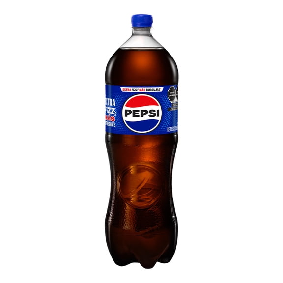 Refresco Pepsi   regular 2 l