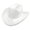 White-h3ud8, variant on OJSFQUFP Western Hat Glitter Cowboy Hat for Women Men Party Hat Carnival Fancy Dress Retro Glitter Hat Soft Fabric Lightweight Foldable Elegant Cowboy Hat Costume Accessory